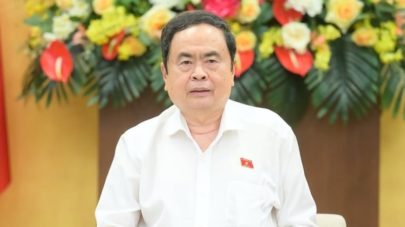 Chủ tịch Quốc hội: Không để xảy ra thiếu sót, lựa chọn những đại biểu thật sự xứng đáng trong khoá mới