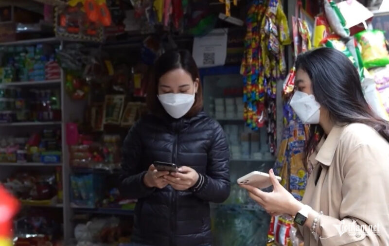 Thương mại điện tử và kinh tế số không chỉ tạo ra việc làm mới mà còn góp phần thúc đẩy chuyển đổi số trong đời sống xã hội.