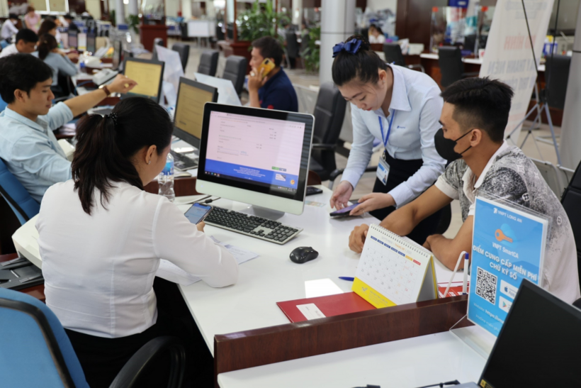 Ảnh minh hoạ. Nguồn: Internet.